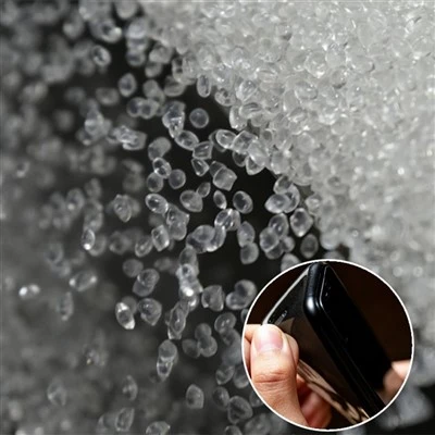 TPU Plastic Granule